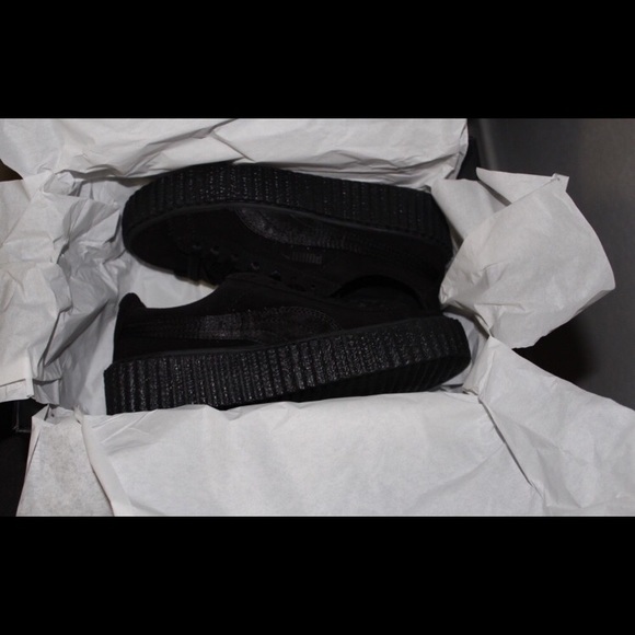 Puma - Picture 3 of 7